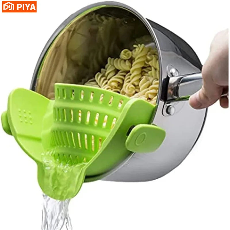 Passoire Chinoise Pour Spaghetti