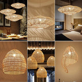 lampe-chinoise-suspension-en-rotin
