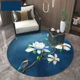 tapis-chinois-rond
