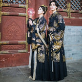 robe-chinoise-couple-hanfu-halloween