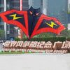 cerf-volant-chinois-aigle-de-weifang