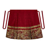 hanfu-col-montant-jupe-pliss-e
