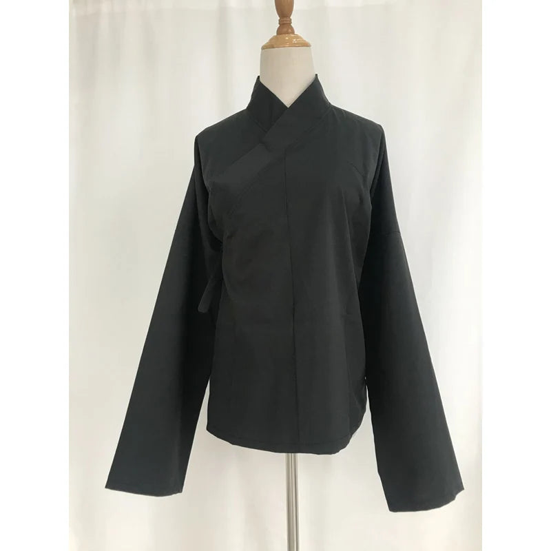 hanfu-hauts-blancs-noirs-jupe