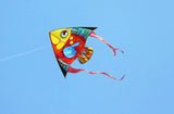 cerf-volant-chinois-poisson