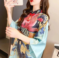 robe-chinoise-coton-traditionnelle