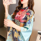 robe-chinoise-coton-traditionnelle