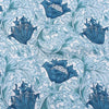 tissu-chinois-floral-coton