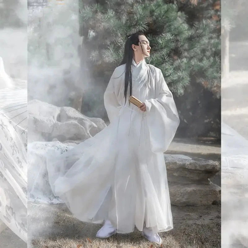 hanfu-homme-dynastie-ming
