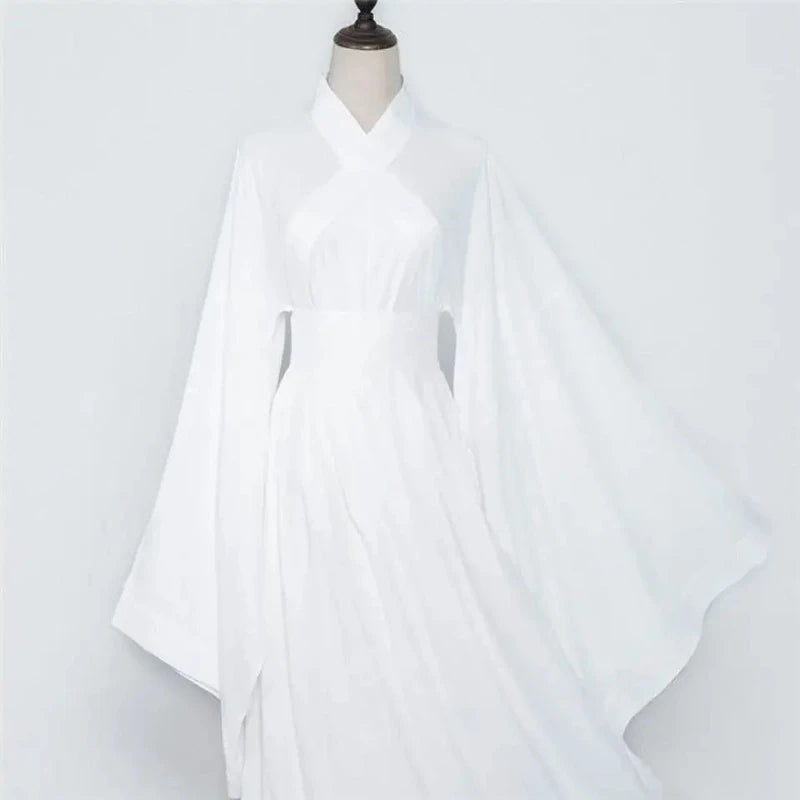 hanfu-chemisier-jupe-ancien