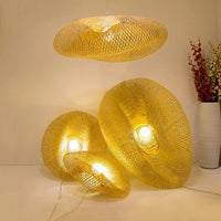 lampe-chinoise-suspendu-bambou-rotin