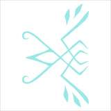 tatouage-chinois-yoimiya-xiao