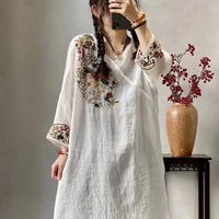 cheongsam-robe-broderie-chanvre-art