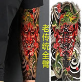 tatouage-dragon-chinois-tradi-art-punk