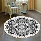 tapis-chinois-coton-style-boh-me