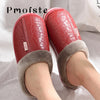 chaussons-chinois-mousse-fourrure-cuir