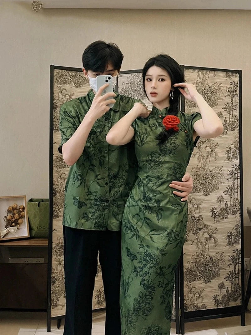 tenue-chinoise-robe-qipao-haut-chemise