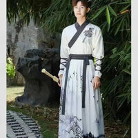 d-guisements-chinois-homme-hanfu-ancien