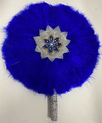 ventail-chinois-plumes-de-dinde