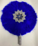 ventail-chinois-plumes-de-dinde