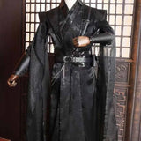 robe-chinoise-hanfu-noir-gothique