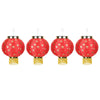 lampion-chinois-rouge-long-en-tissu