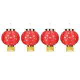 lampion-chinois-rouge-long-en-tissu