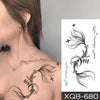 tatouage-chinois-nuque-femme