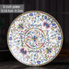 assiettes-chinoises-motifs-dor-s