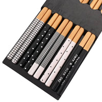 baguettes-chinoises-saines-bambou