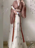 tenue-chinoise-robe-broderie-florale