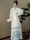 robe-chinoise-brodee-automne