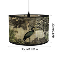 abat-jour-chinois-applique-murale