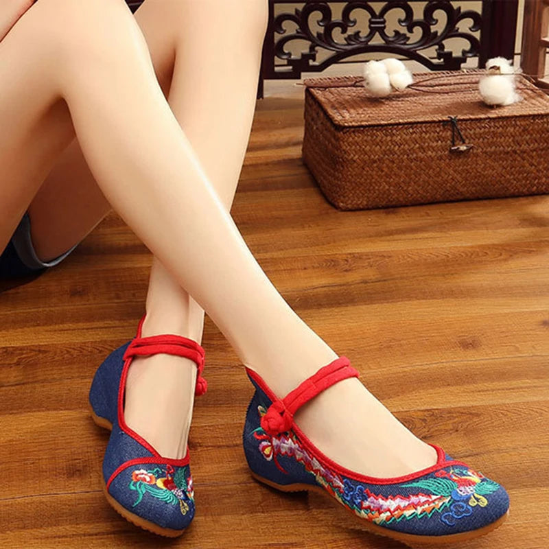 ballerines-chinoises-brodees-etoile-pivoine