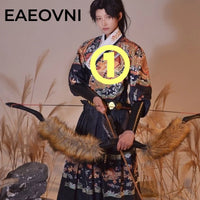 hanfu-homme-cosplay-garde-royal