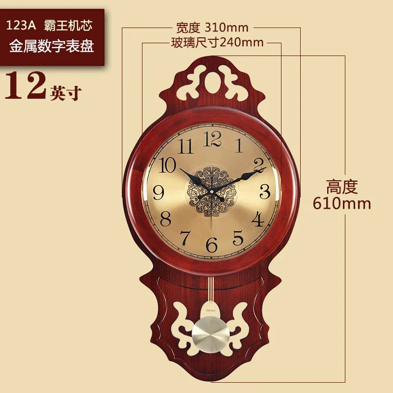horloge-chinoise-duvar-saati