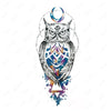tatouage-chinois-dessin-animal