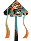 cerf-volant-chinois-dragon-en-surf