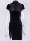 cheongsam-robe-gothique-sombre