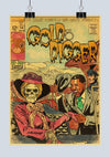 tableau-chinois-poster-kanye-west