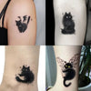 tatouage-chinois-chat