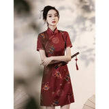 robe-cheongsam-imprim-court-slim