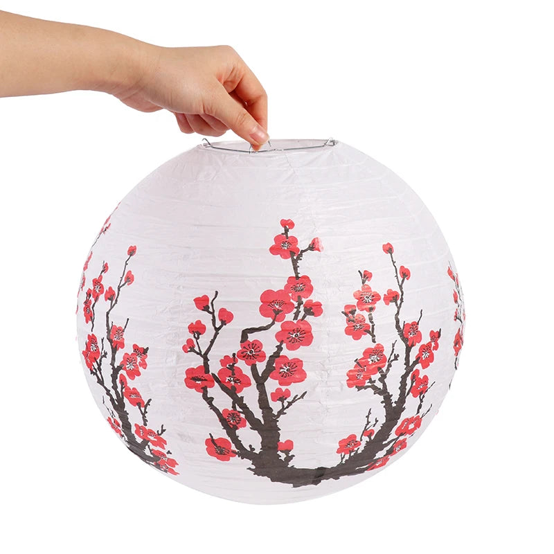 lanterne-chinoise-ronde-papier-prunier