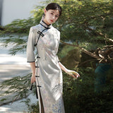 robe-chinoise-peinture