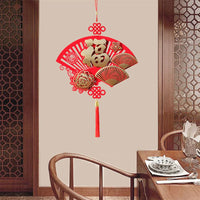 lampe-chinoise-ornement-de-chance