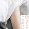 tatouage-chinois-coeur-rouge