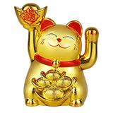 figurine-chinoise-chat-solaire-chanceux