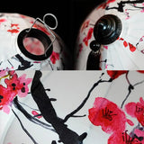 lampe-chinoise-imprim-fleurs-bambou