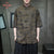 chemises-chinoises-hommes-soie-col-tang