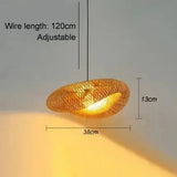 lampe-chinoise-suspendu-bambou-rotin