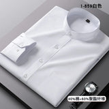 chemises-chinoises-hommes-col-mao-longues